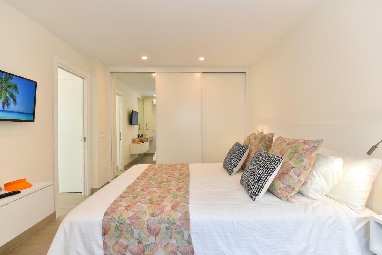 Maspalomas Beach Apartment La Charca III ภายนอก รูปภาพ
